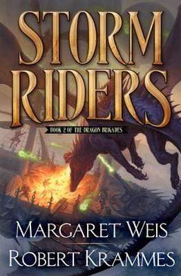 Storm Riders (Hb)