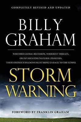 Storm Warning (HB)