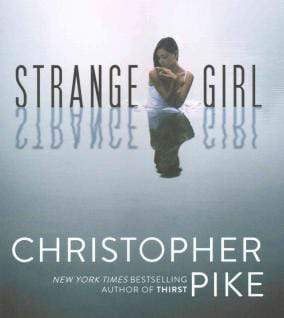 Strange Girl (HB)