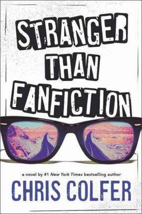 Stranger than Fanfiction