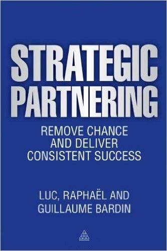 Strategic Partnering (HB)