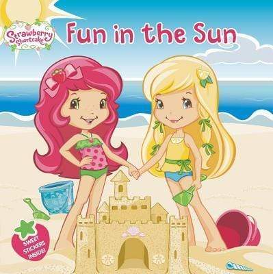 Strawberry Shortcake: Fun in the Sun