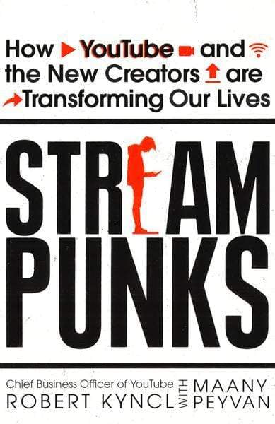 Streampunks