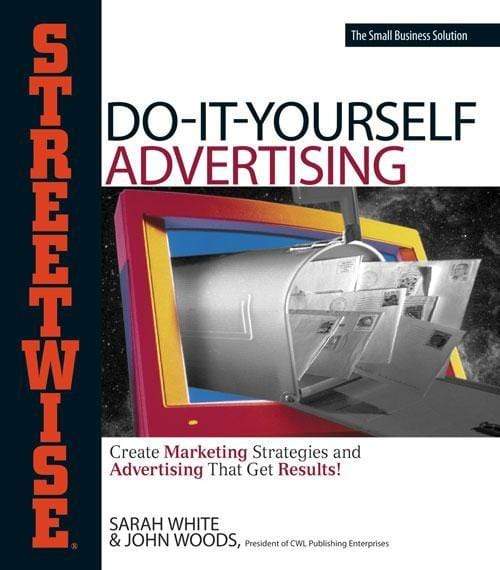 Streetwise Advertising, Direct Mail and Publicity