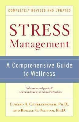 Stress Management: A Comprehensive Guide to Wellness