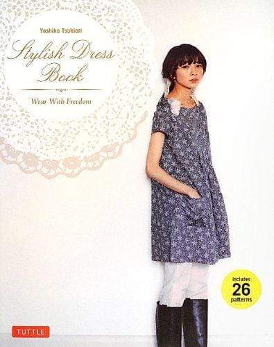 Stylish Dress Book