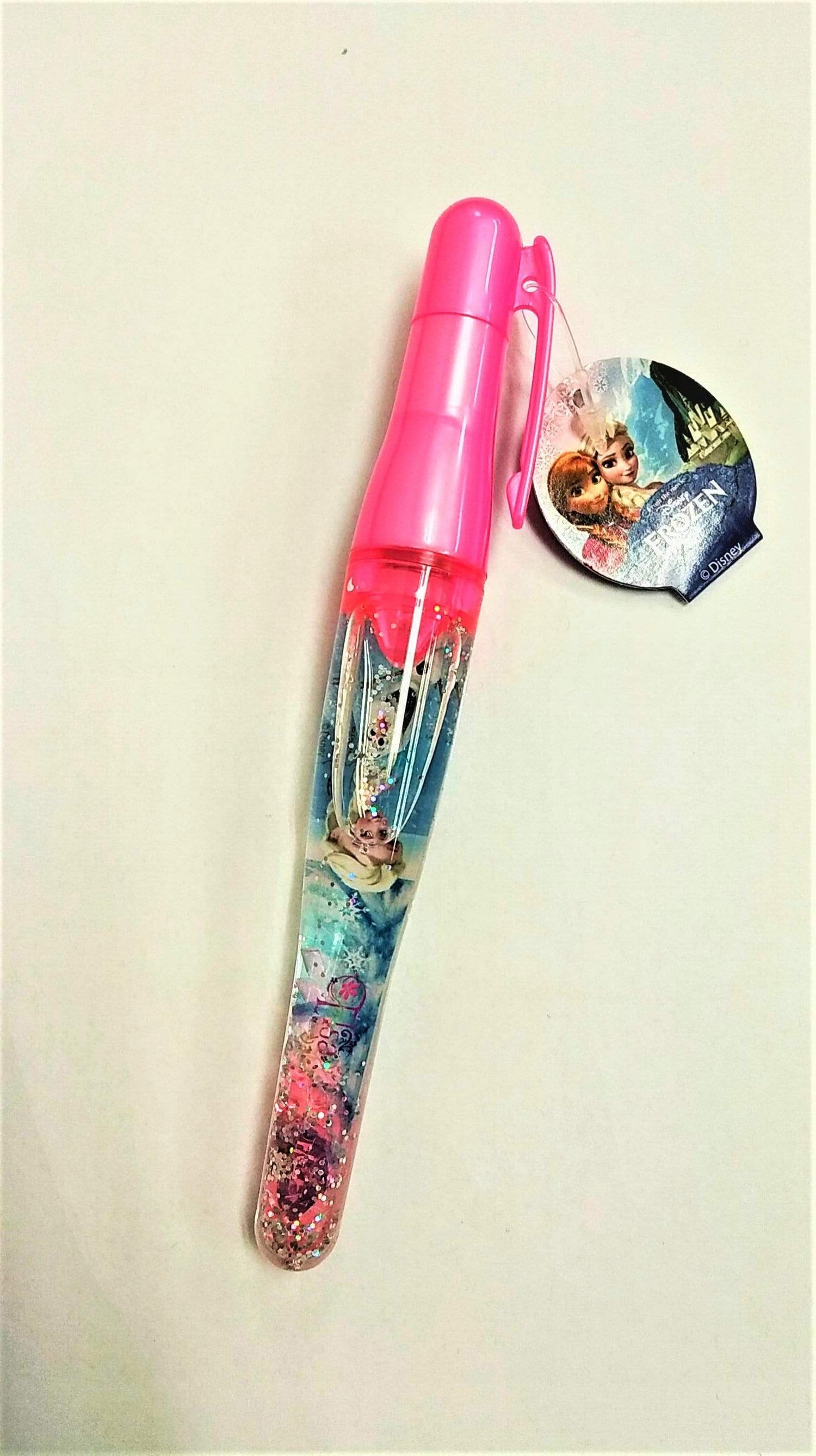 Stylos Luminuex Disney Frozen