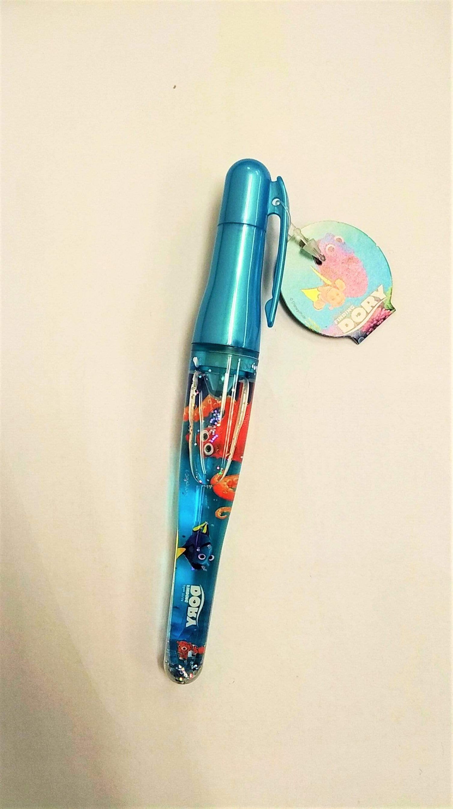 Stylos Luminuex Finding Dory