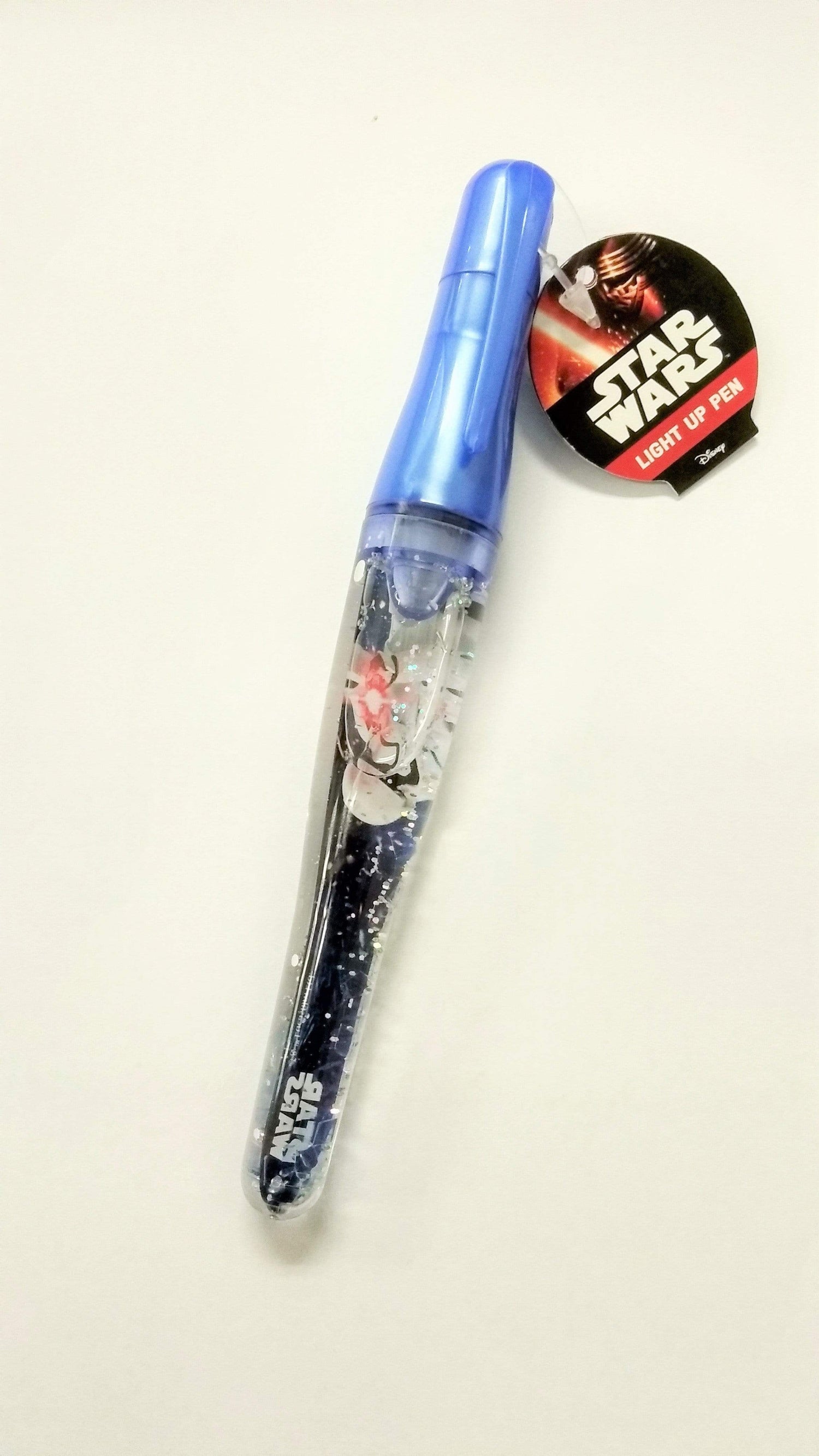 Stylos Luminuex Star Wars