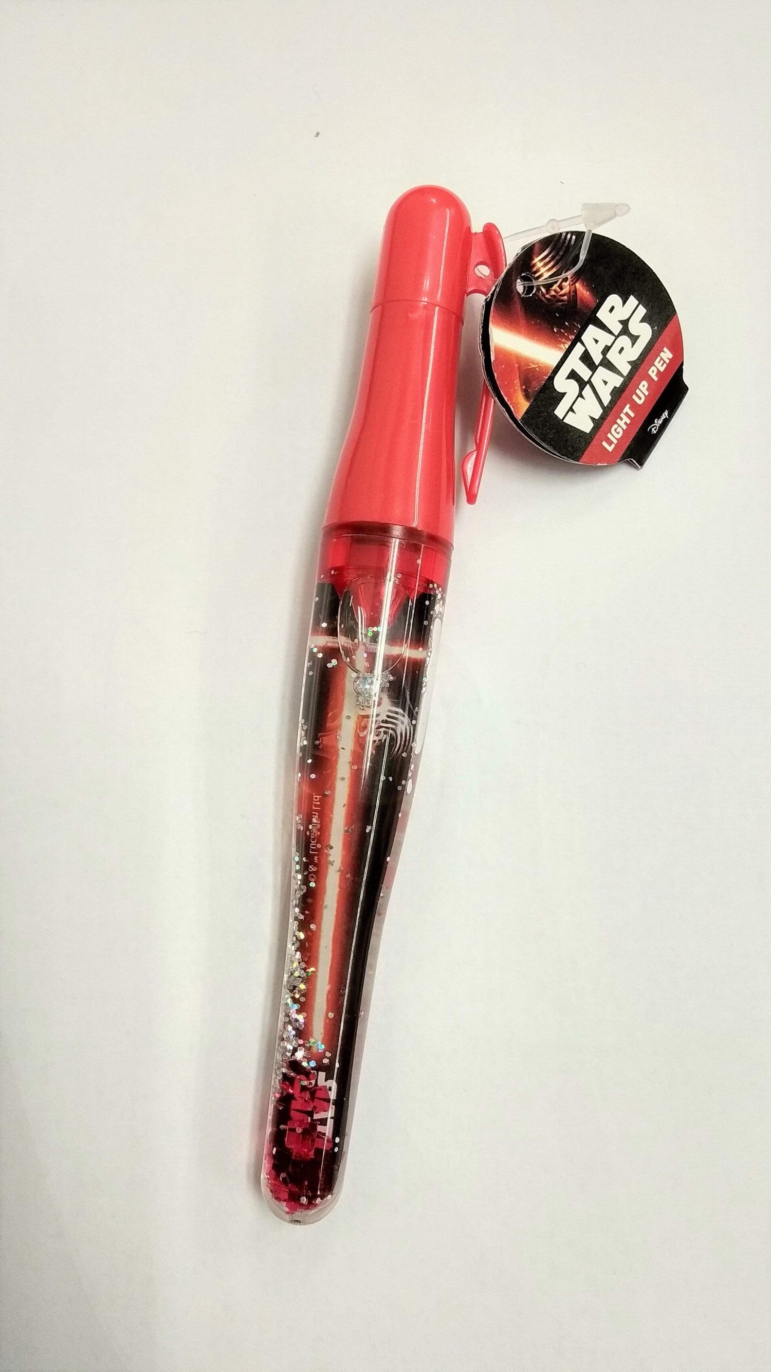 Stylos Luminuex Star Wars