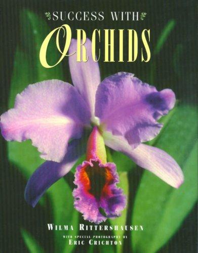 Success with Orchids