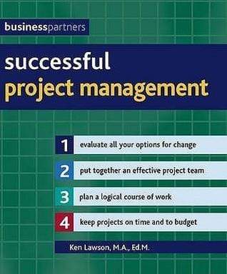 Successful Project Management