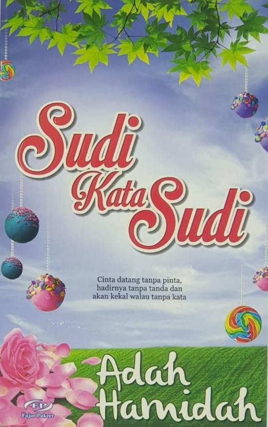 Sudi Kat Sudi