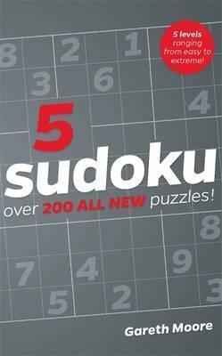 Sudoku 5