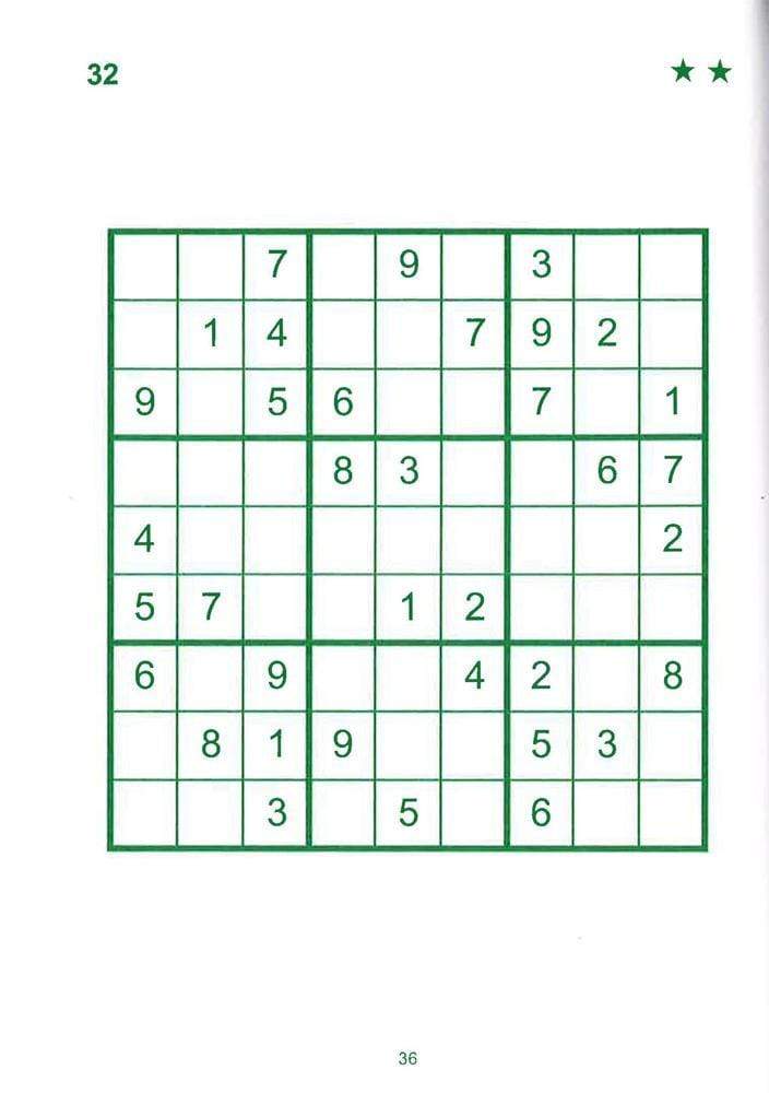 Sudoku (Linen-Look Puzzles) -- Paperback / Softback [Paperback]