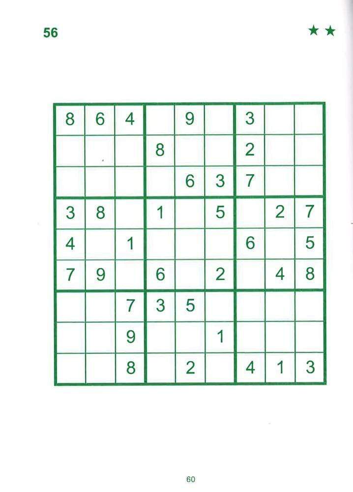 Sudoku (Linen-Look Puzzles) -- Paperback / Softback [Paperback]