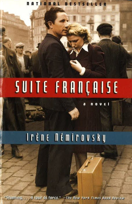 Suite Francaise