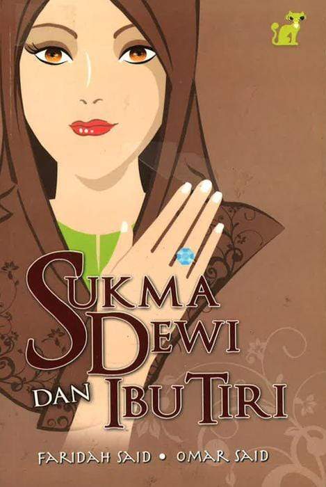 Sukma Dewi Dan Ibu Tiri