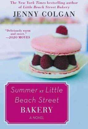 Summer At Little Beach Street Bakery