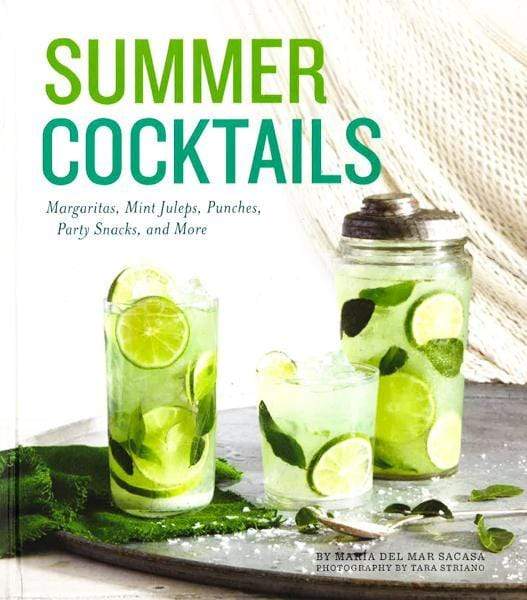 Summer Cocktails