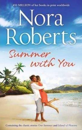 Summer With You – BookXcess