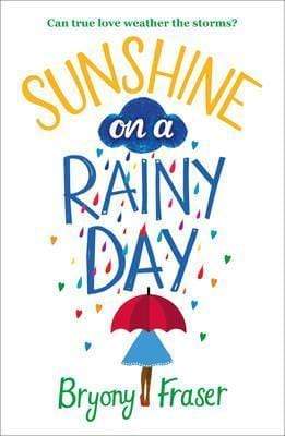 Sunshine On A Rainy Day