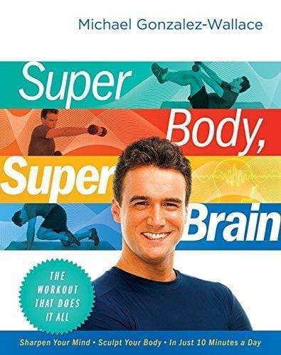 Super Body, Super Brain (HB)