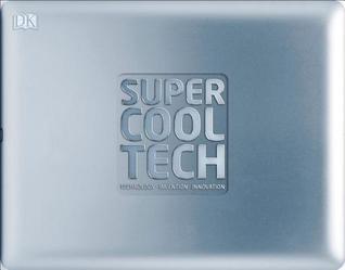 Super Cool Tech