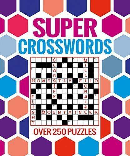 Super Crosswords