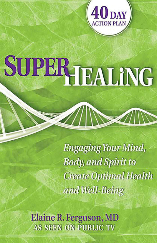 SUPER HEALING