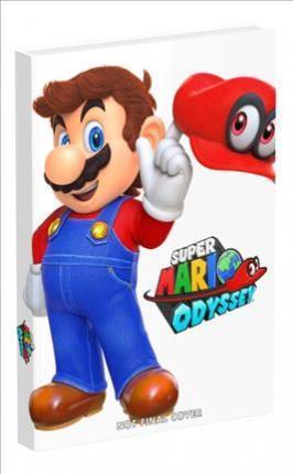 Super Mario Odyssey