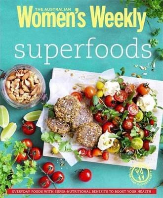 Superfoods