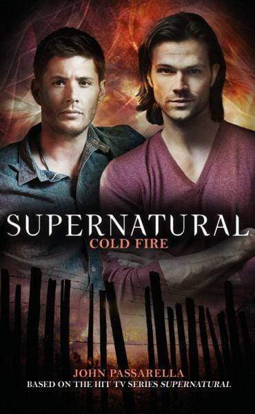 Supernatural : Cold Fire