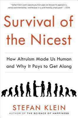 Survival Of The Nicest