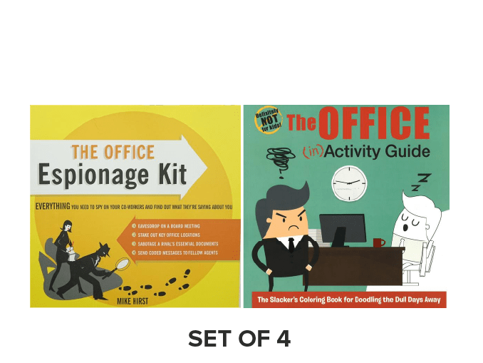 Survive The Office Bundle