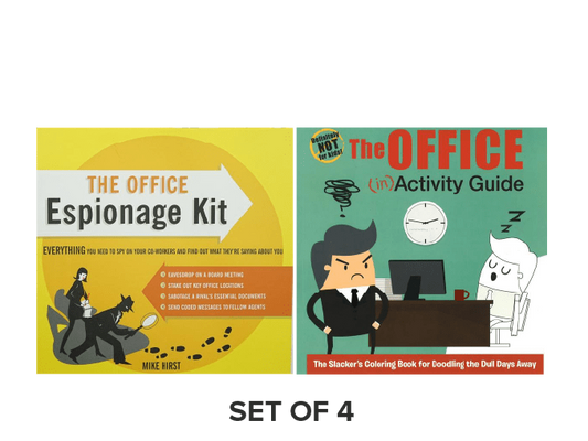 Survive The Office Bundle