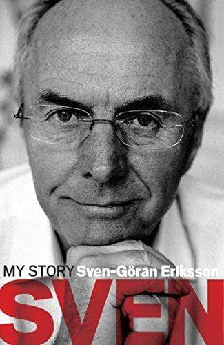 Sven: My Story