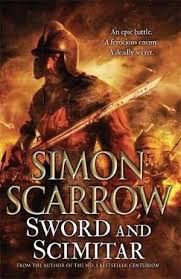 Sword and Scimitar: A fast-paced historical epic of bravery and battle