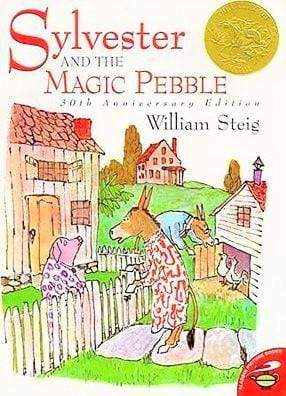 Sylvester and the Magic Pebble