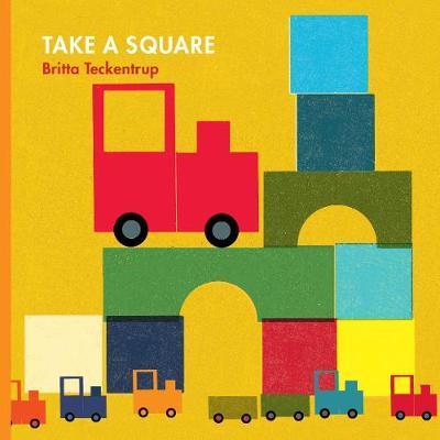 Take a Square