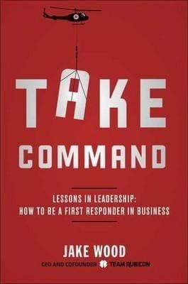 Take Command (HB)