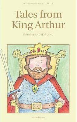 Tales From King Arthur