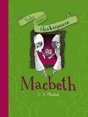 Tales From Shakespeare: Macbeth