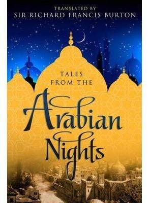 Tales From The Arabian Nights