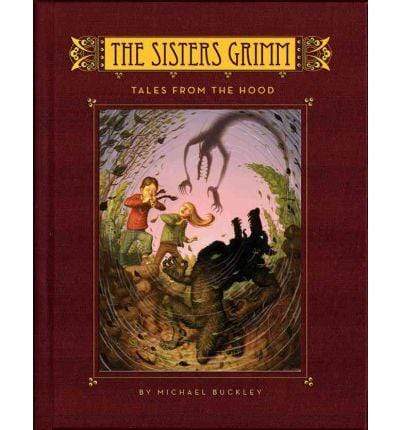 Tales From The Hood (The Sisters Grimm)