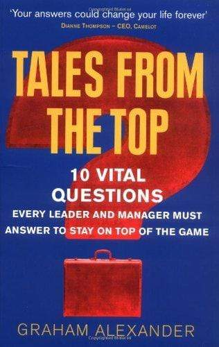 Tales From The Top