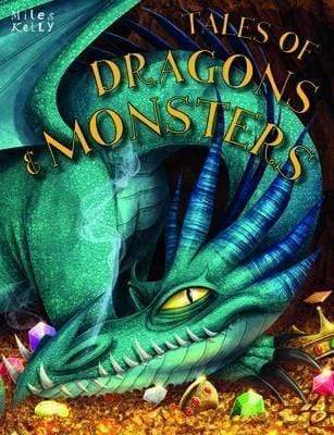 Tales Of Dragons & Monsters