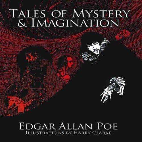 Tales Of Mystery And Imagination