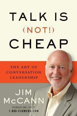 Talk Is (Not!) Cheap: The Art Of Conversation Leadership