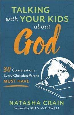 Talking with Your Kids about God